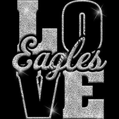 GLT74 SILVER GLITTER Thumbnail