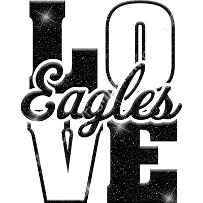 GLT74 BLACK GLITTER Thumbnail