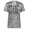 222696 Youth Cotton-Touch Poly T-Shirt Thumbnail