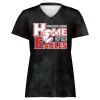222796 Ladies' Cotton-Touch Poly T-Shirt Thumbnail