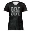 222796 Ladies' Cotton-Touch Poly T-Shirt Thumbnail