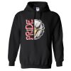 18500 Adult Heavy Blend Hooded Sweatshirt Thumbnail
