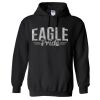 18500 Adult Heavy Blend Hooded Sweatshirt Thumbnail