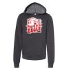 3719Y Youth Sponge Fleece Hoodie Thumbnail
