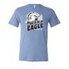 3413 Adult Extra Soft Tri-blend Tee Thumbnail