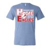 3413 Adult Extra Soft Tri-blend Tee Thumbnail