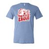 3413 Adult Extra Soft Tri-blend Tee Thumbnail
