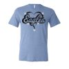 3413 Adult Extra Soft Tri-blend Tee Thumbnail