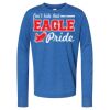 3513Y Youth Extra Soft Tri-blend Long Sleeve Thumbnail