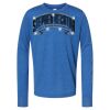 3513Y Youth Extra Soft Tri-blend Long Sleeve Thumbnail