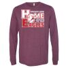3513 Adult Extra Soft Tri-blend Long Sleeve Thumbnail