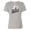 6413 Women’s Extra Soft Tri-blend Tee Thumbnail
