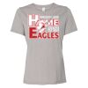 6413 Women’s Extra Soft Tri-blend Tee Thumbnail