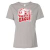 6413 Women’s Extra Soft Tri-blend Tee Thumbnail