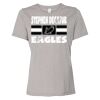 6413 Women’s Extra Soft Tri-blend Tee Thumbnail